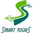 Smart Tour - լոգոտիպ