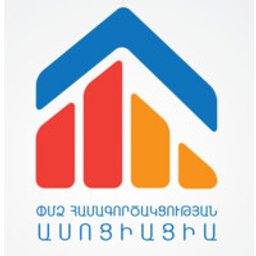 ՓՄՁ Ասոցիացիա - լոգոտիպ