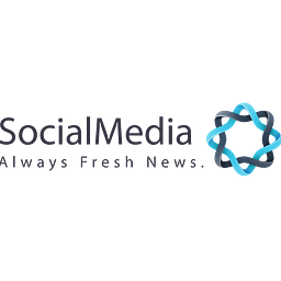 SocialMedia - լոգոտիպ