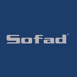 Sofad Company logo