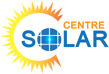 SOLARCENTRE - լոգոտիպ