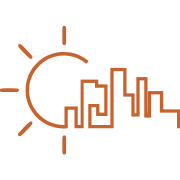 Solar City - լոգոտիպ
