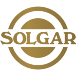 Solgar Հայաստան - լոգոտիպ