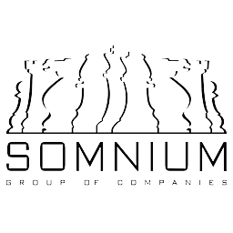 Somnium.am - լոգոտիպ