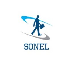 SONEL logo