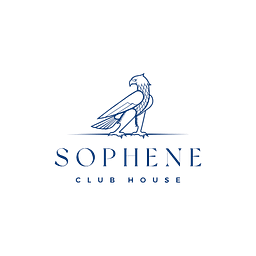 Sophene - լոգոտիպ