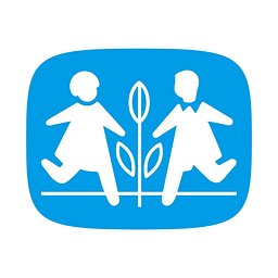 Логотип: “SOS CHILDREN’S VILLAGES” ARMENIAN CHARITY FOUNDATION