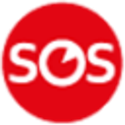 Sos 911 - լոգոտիպ