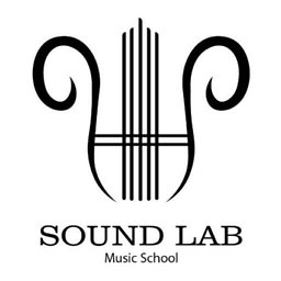 Sound Lab - լոգոտիպ