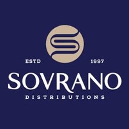 Логотип: Sovrano Distributions