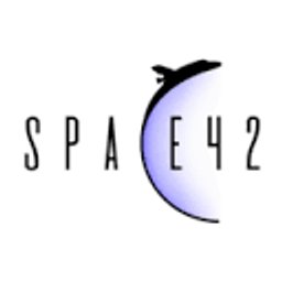 Space42 logo