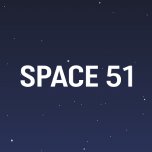 Логотип: Space51