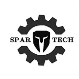 Spartech - լոգոտիպ
