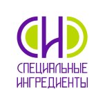 Логотип: ГК Специальные ингредиенты