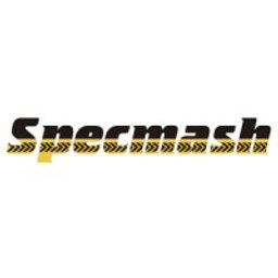 Specmash ՍՊԸ - լոգոտիպ