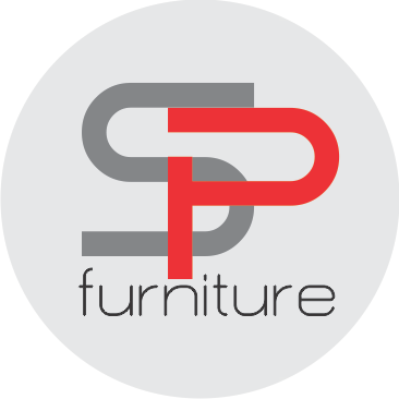 SP FURNITURE - լոգոտիպ