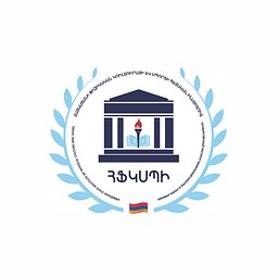 Ֆիզիկական կուլտուրայի հայկական պետական ինստիտուտ - լոգոտիպ