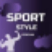 Логотип: Sport Style