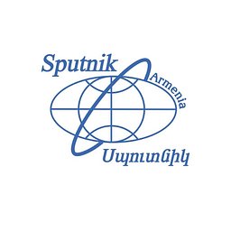Sputnik Travel Armenia - լոգոտիպ