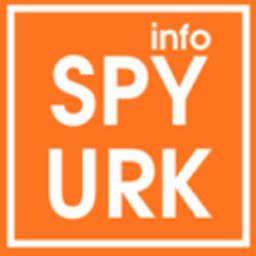 spyurk.info - լոգոտիպ
