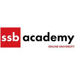 SSB - լոգոտիպ