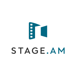 Stage.am - լոգոտիպ