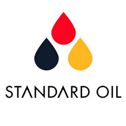 Standard Oil - լոգոտիպ