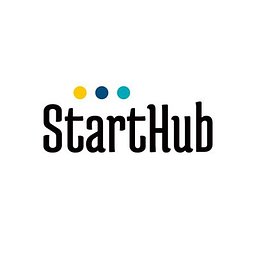 StartHub Armenia - լոգոտիպ