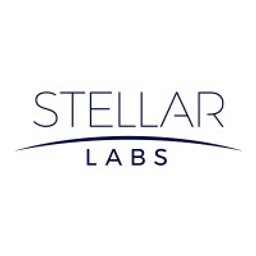 Stellar - լոգոտիպ