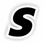 Ստիքեր Էյ Էմ - լոգոտիպ