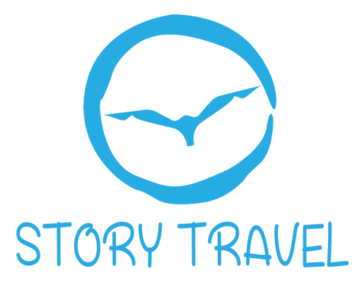 StoryTravel logo