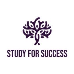 Կրթական կենտրոն «Study for Success» - լոգոտիպ