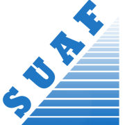 ՍՅՈՒԱՖ Համակարգչային և լեզուների կենտրոն logo