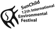 SunChild International Environmental Festival - լոգոտիպ