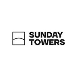 Sunday Towers - լոգոտիպ