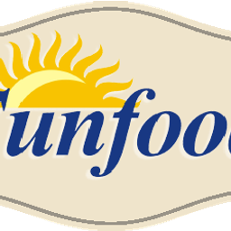 Sunfood logo