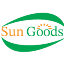 SunGoods - լոգոտիպ