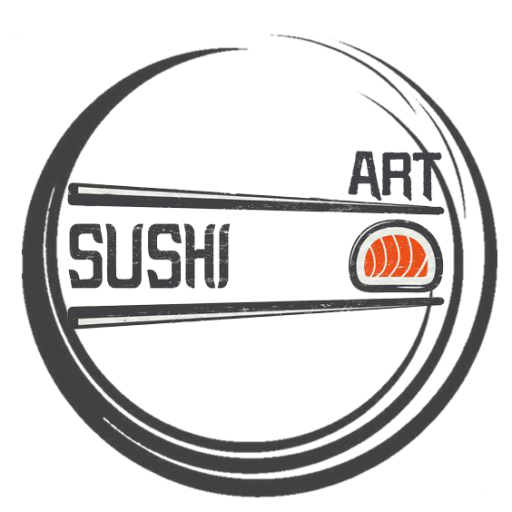 Sushi Art - լոգոտիպ