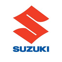 Մագյար Ավտո Suzuki Armenia - լոգոտիպ