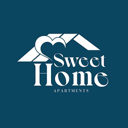 Логотип: Sweet Home Apartments, Yerevan