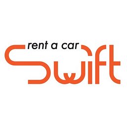 Swift Rent a Car - լոգոտիպ