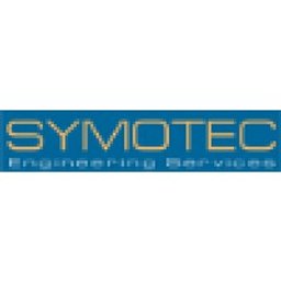 Symotec - լոգոտիպ
