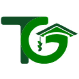 T-Green - լոգոտիպ