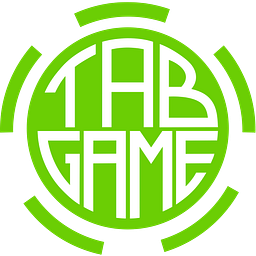 TabGame - լոգոտիպ