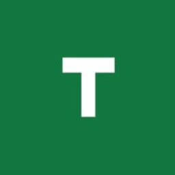 TAccount logo