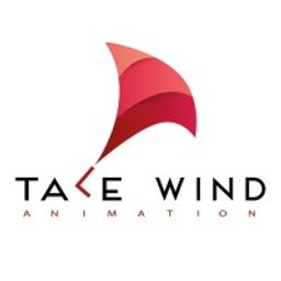 Логотип: Tale Wind Studio