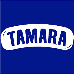 Tamara - լոգոտիպ