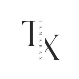 T A M A R A X - լոգոտիպ