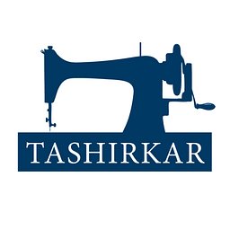 TashirKar - լոգոտիպ