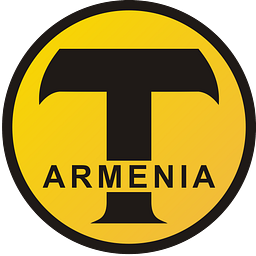 TaxiArmenia - լոգոտիպ